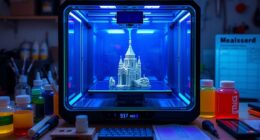 top resin 3d printer picks