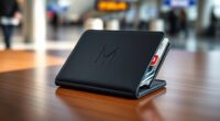 top rfid travel wallets