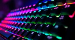 top rgb gaming keyboard list
