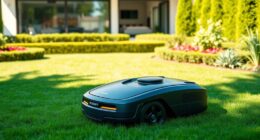 top robot mowers 2025