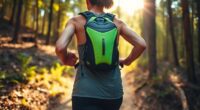 top running hydration packs