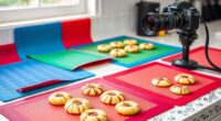 top silicone baking mats