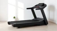 top small space treadmills