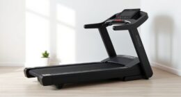top small space treadmills