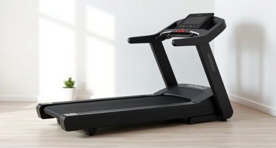 top small space treadmills