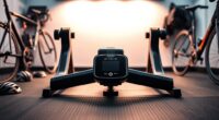 top smart indoor bike trainers