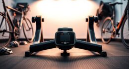 top smart indoor bike trainers