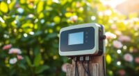 top smart watering systems