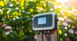 top smart watering systems