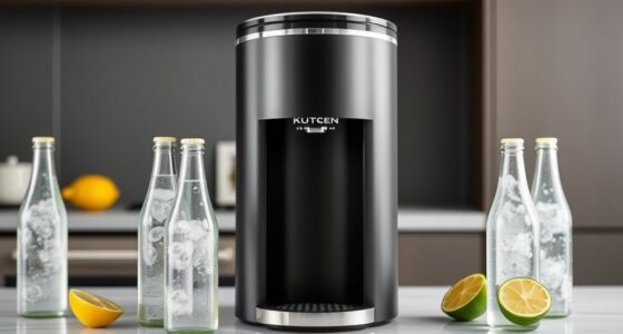 top soda makers 2024