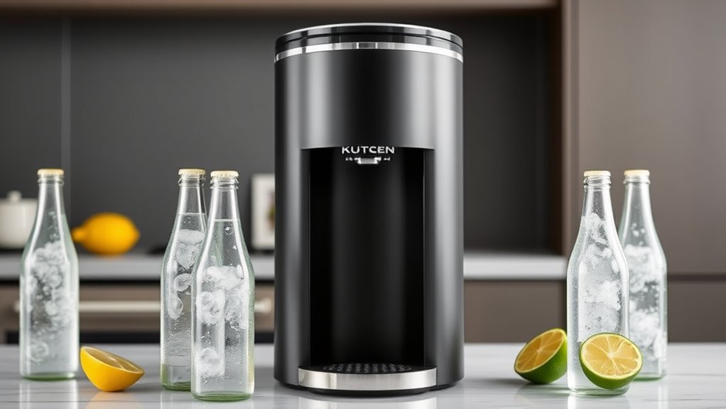 top soda makers 2024