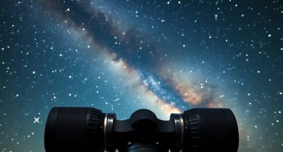 top stargazing binoculars 2025
