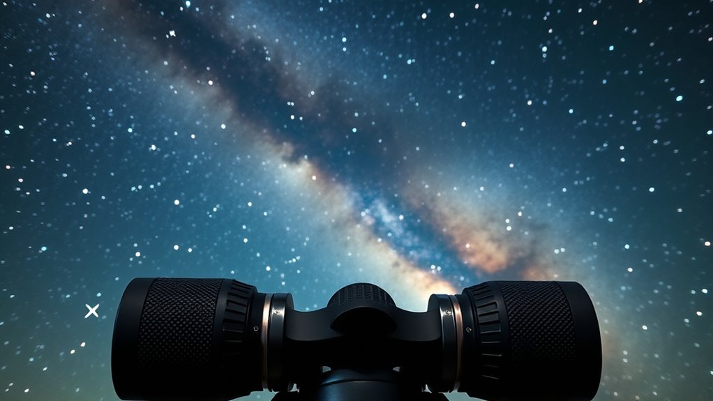 top stargazing binoculars 2025