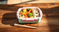 top stylish bento containers