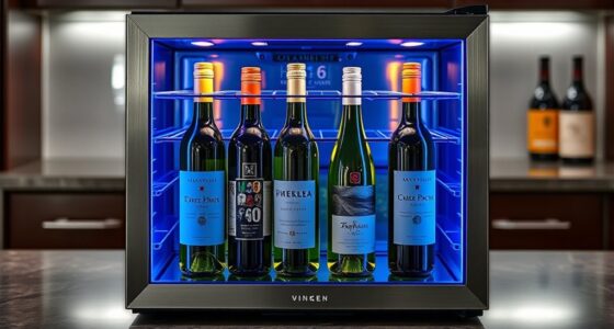 top stylish wine cooling solutions