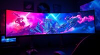 top ultrawide gaming monitors