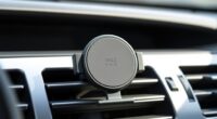 top vent wireless chargers