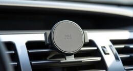 top vent wireless chargers