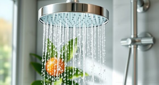 top vitamin c shower filters