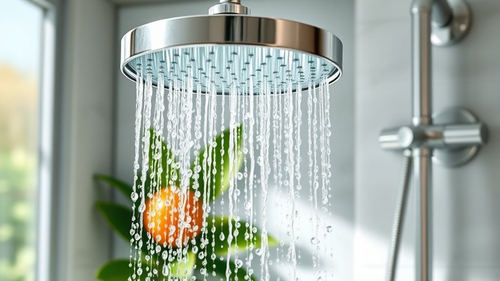 top vitamin c shower filters