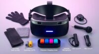 top vr accessory kits