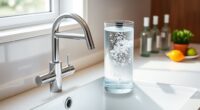 top water filter systems