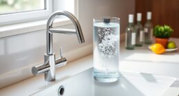 top water filter systems