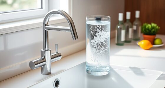 top water filter systems