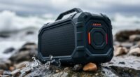 top waterproof bluetooth speakers