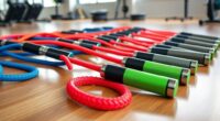 top weighted jump ropes