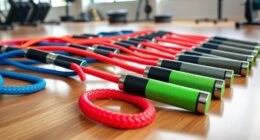 top weighted jump ropes
