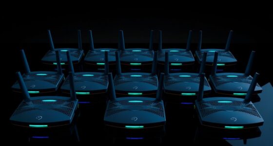 top wi fi 7 routers 2025
