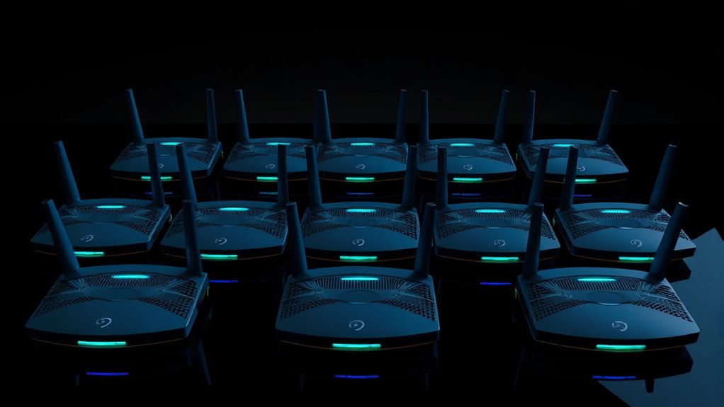 top wi fi 7 routers 2025