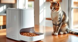 top wi fi pet feeders
