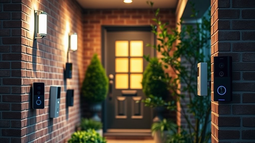 top wireless doorbells 2025