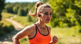 top wireless earbuds for running