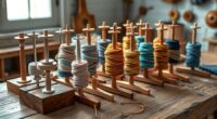top yarn winding tools