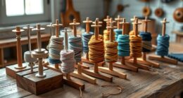 top yarn winding tools