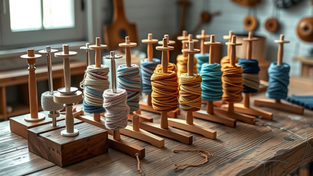 top yarn winding tools