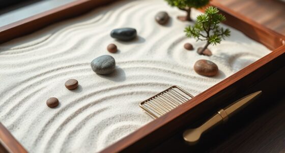 top zen garden kits