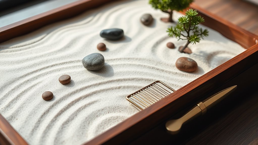 top zen garden kits