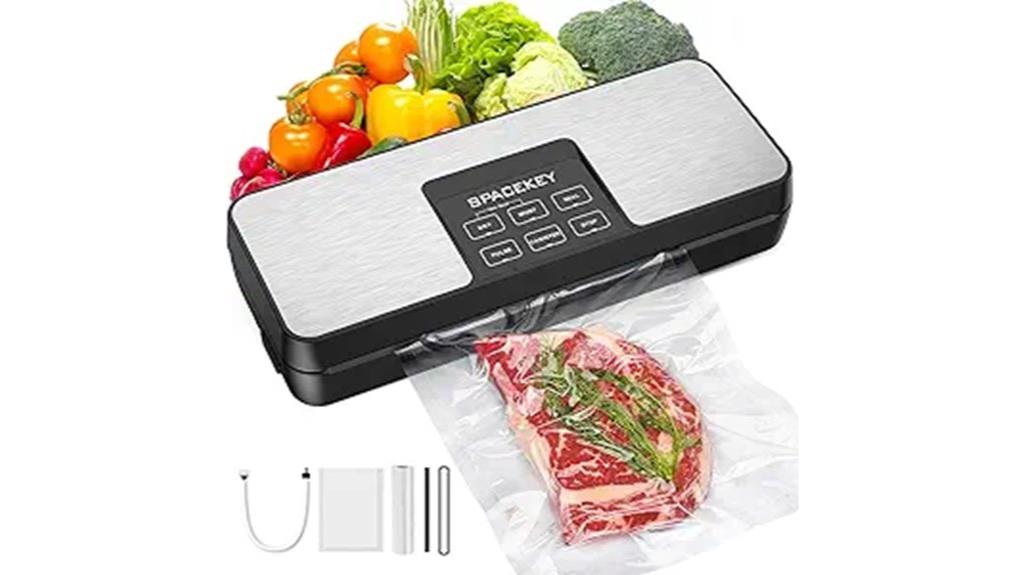 vacuum sealer machine
