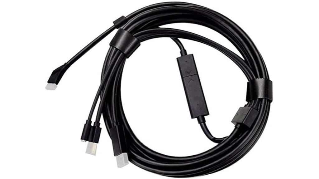 valve index vr cable