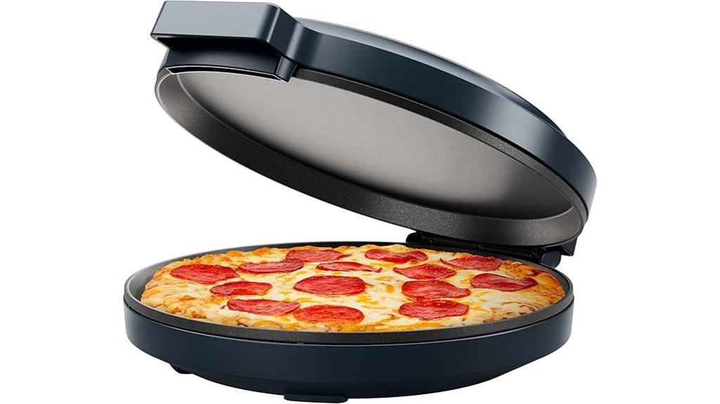 versatile 1440w oven