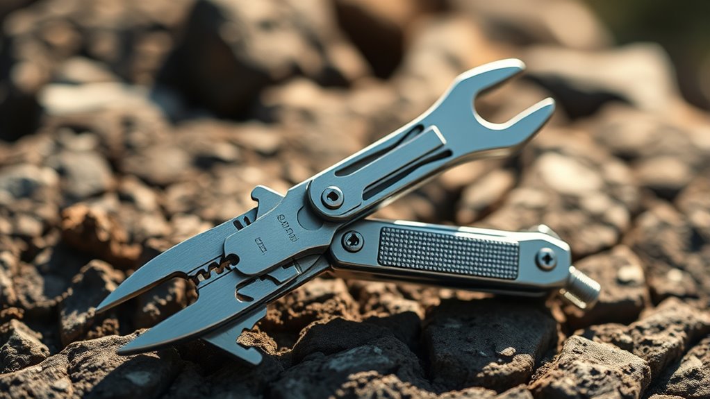 versatile durable safe portable