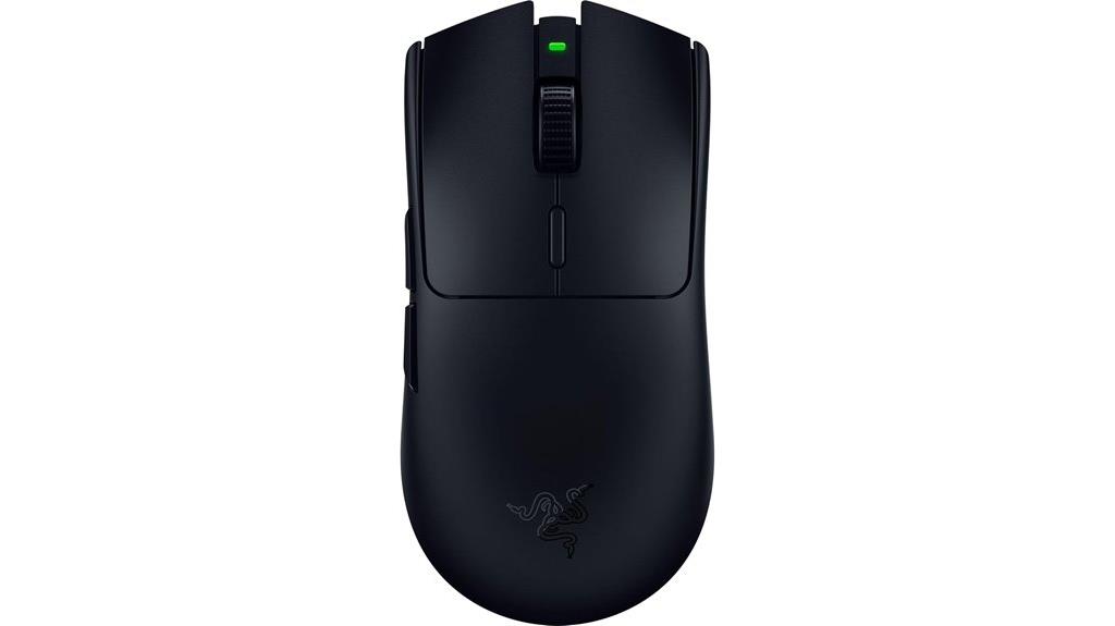 wireless gaming mouse razer