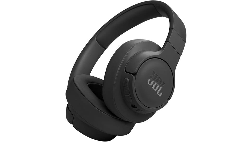 wireless over ear headphones
