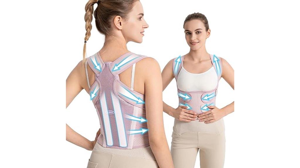 women s large posture corrector