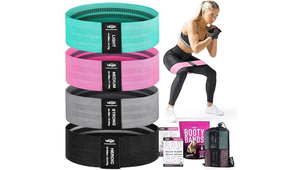 workout bands exercise guide