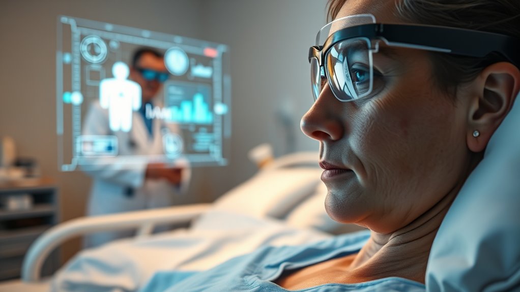 ai driven personalized healthcare advances